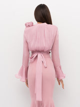 CAMICIA SILENCE LIMITED CA7023