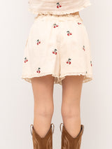 SHORT TWINSET MILANO 261TT2421