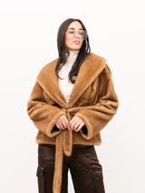 PELLICCIA YES LONDON ECO/030