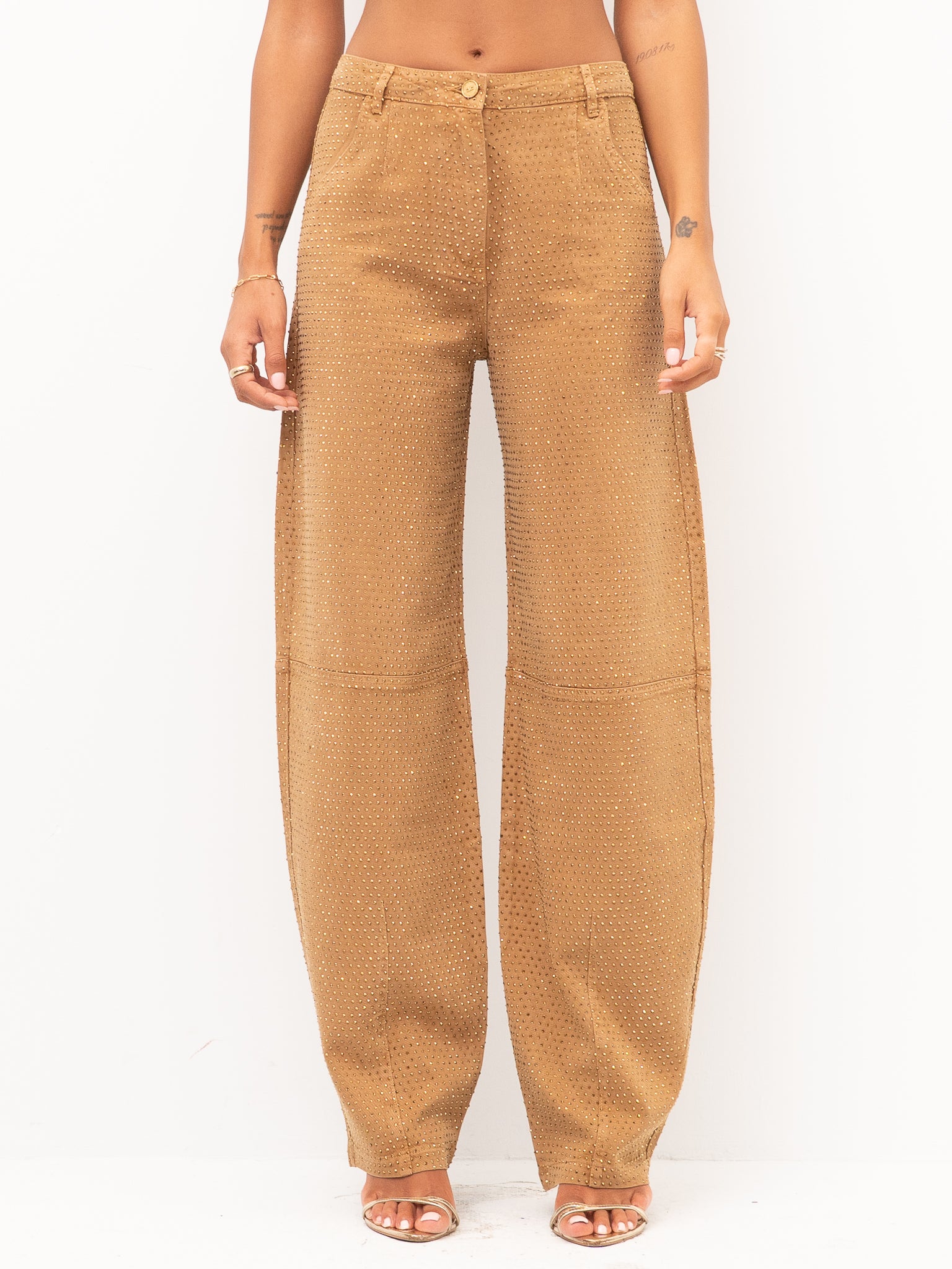 JEANS ELISABETTA FRANCHI PJ16D66E2