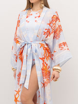 KIMONO MARGHERITA MAZZEI 26CS72