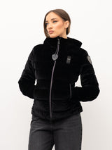 GIUBBINO BLAUER BLDC03363