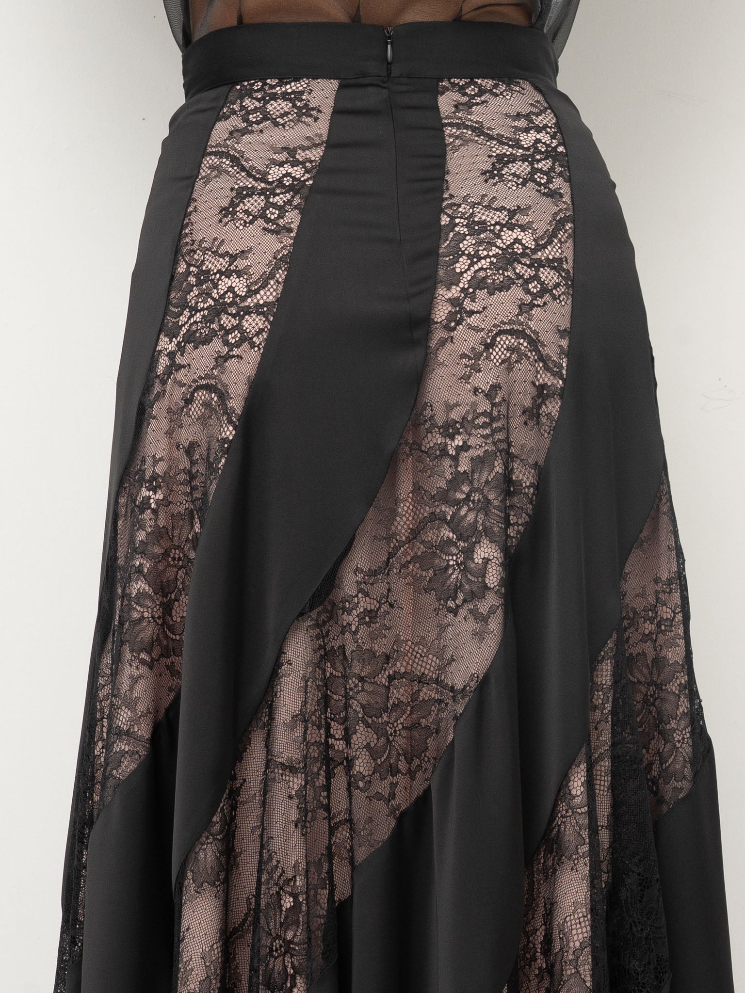 ANDREA'S SKIRT 25018