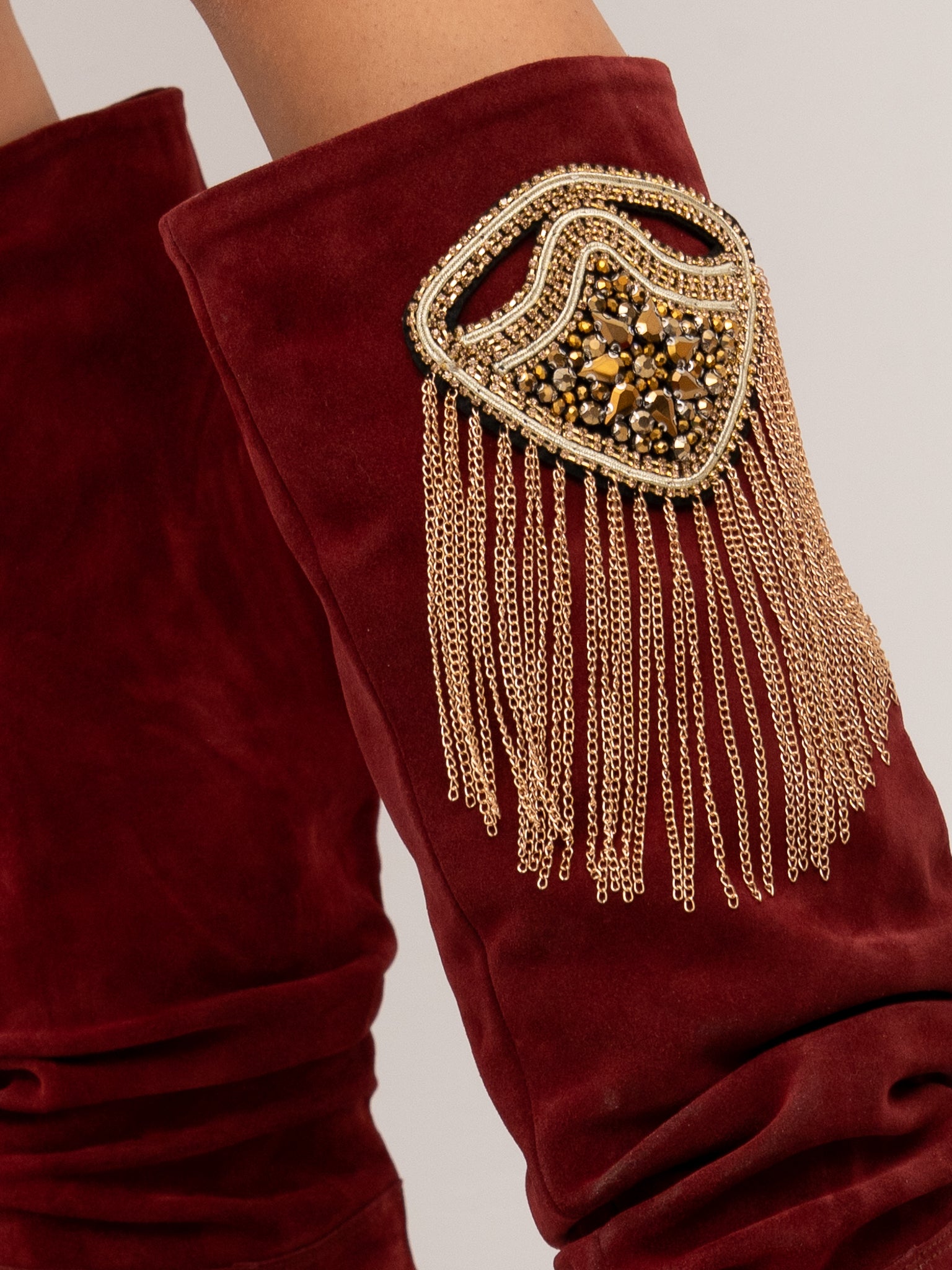 STIVALE SHADE LUXURY ERA