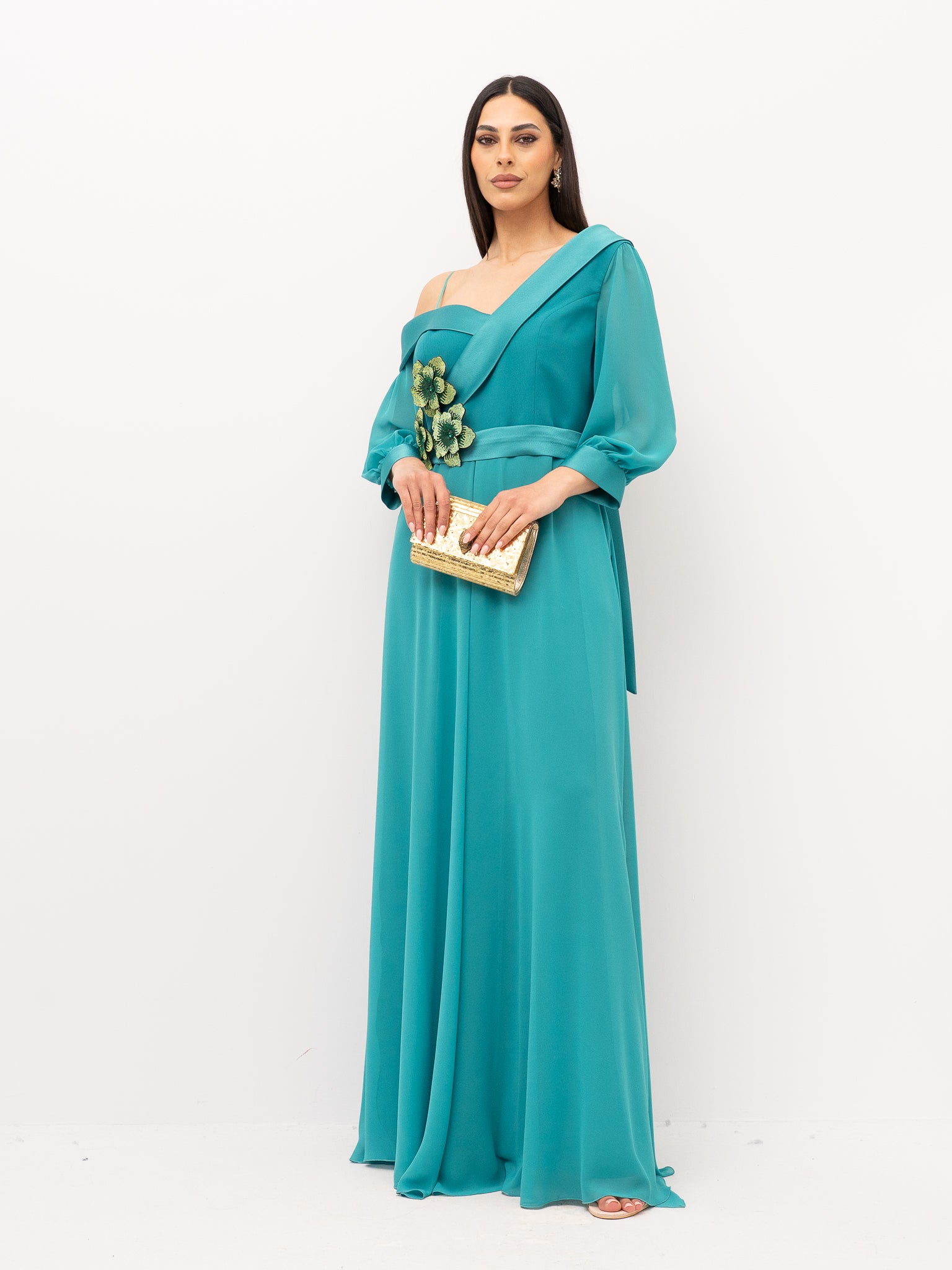 TUTA FLO' ATELIER A2026116