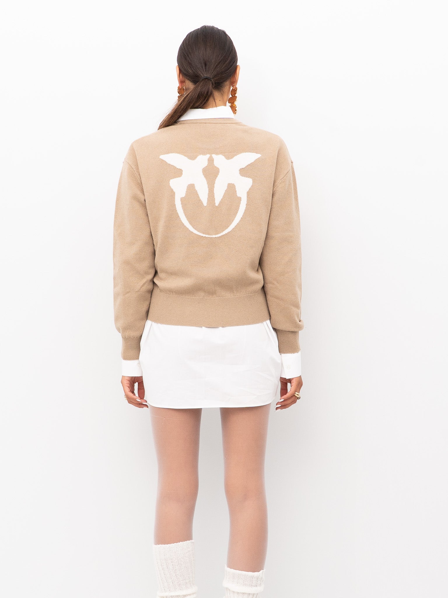 MAGLIA PINKO 105561-A2SI