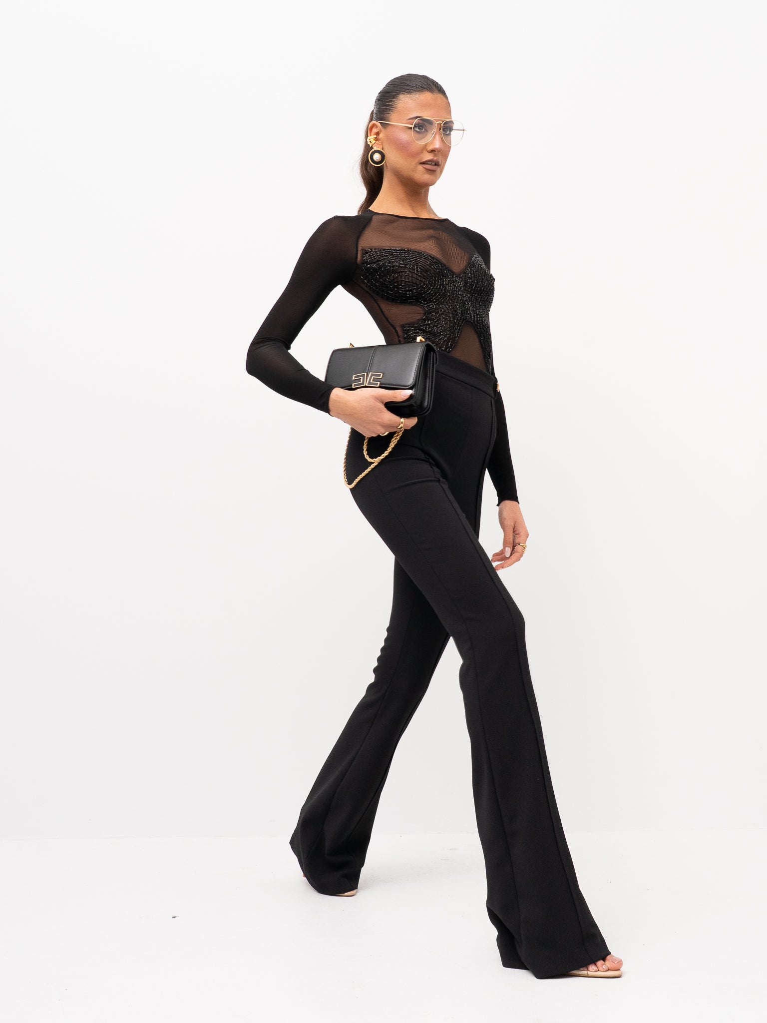 BODY ELISABETTA FRANCHI BO01061E2