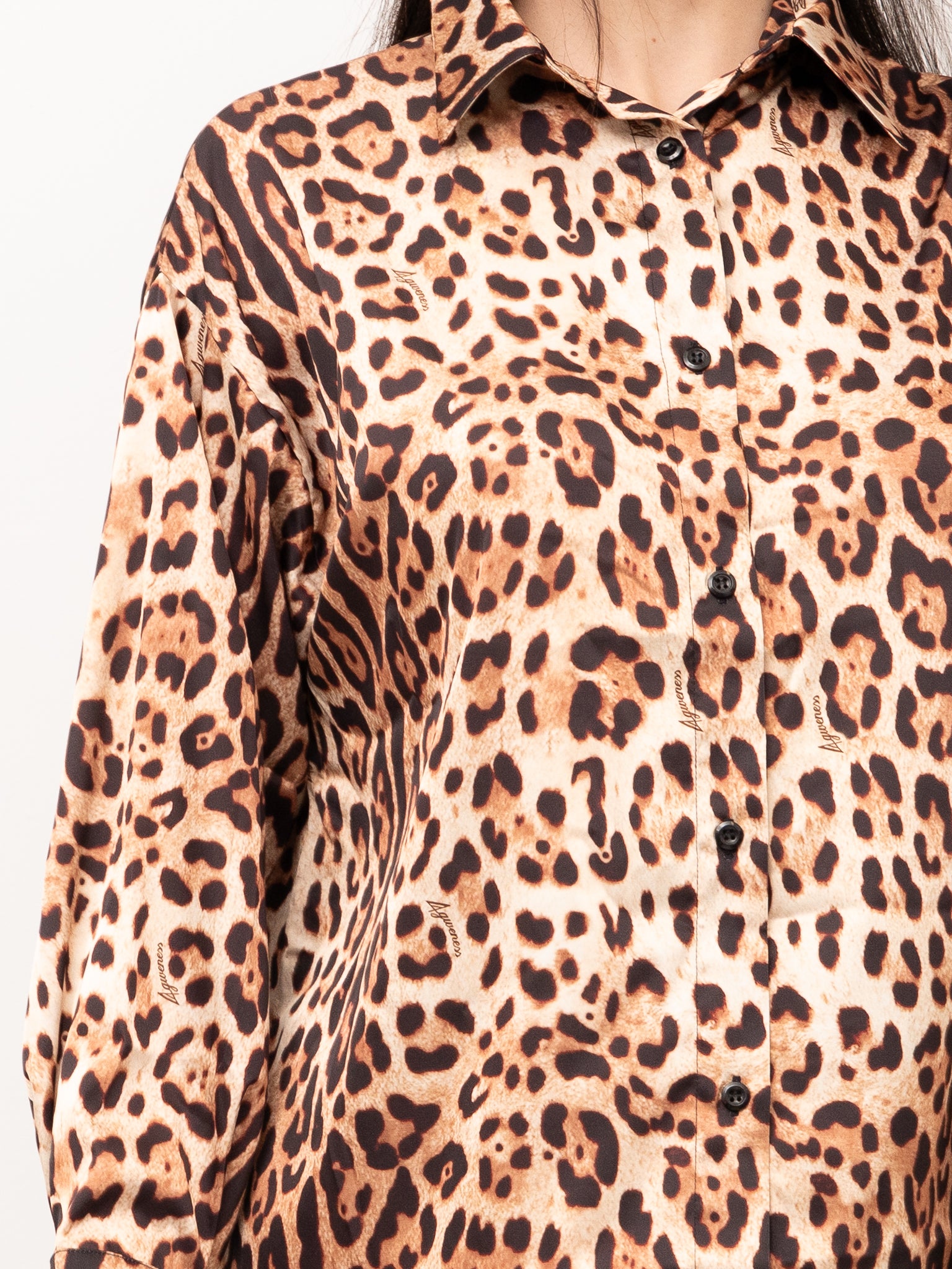 CAMICIA 4GIVENESS 126WRWCM5901