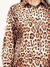 CAMICIA 4GIVENESS 126WRWCM5901