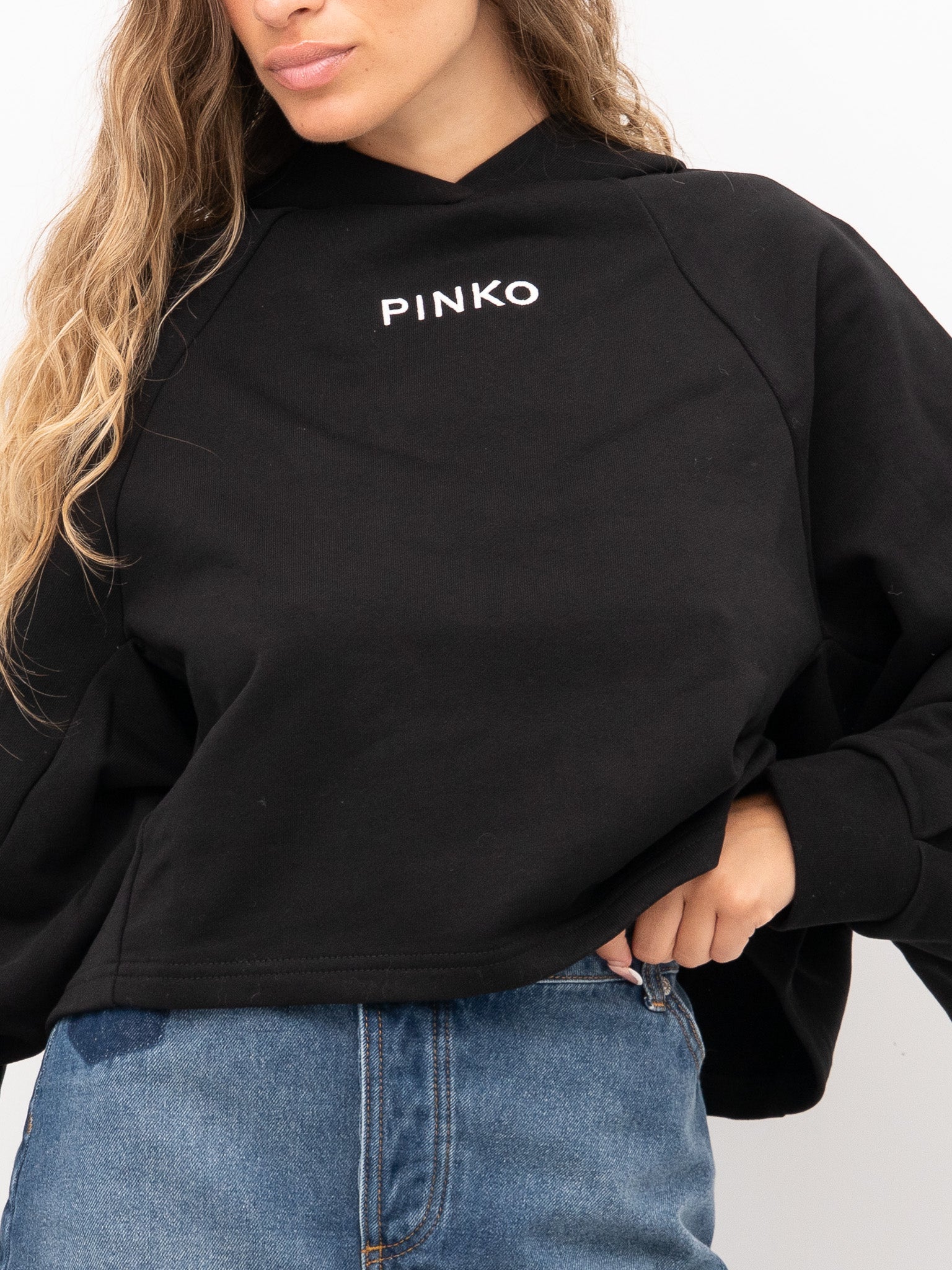 FELPA PINKO 105726-A2UR