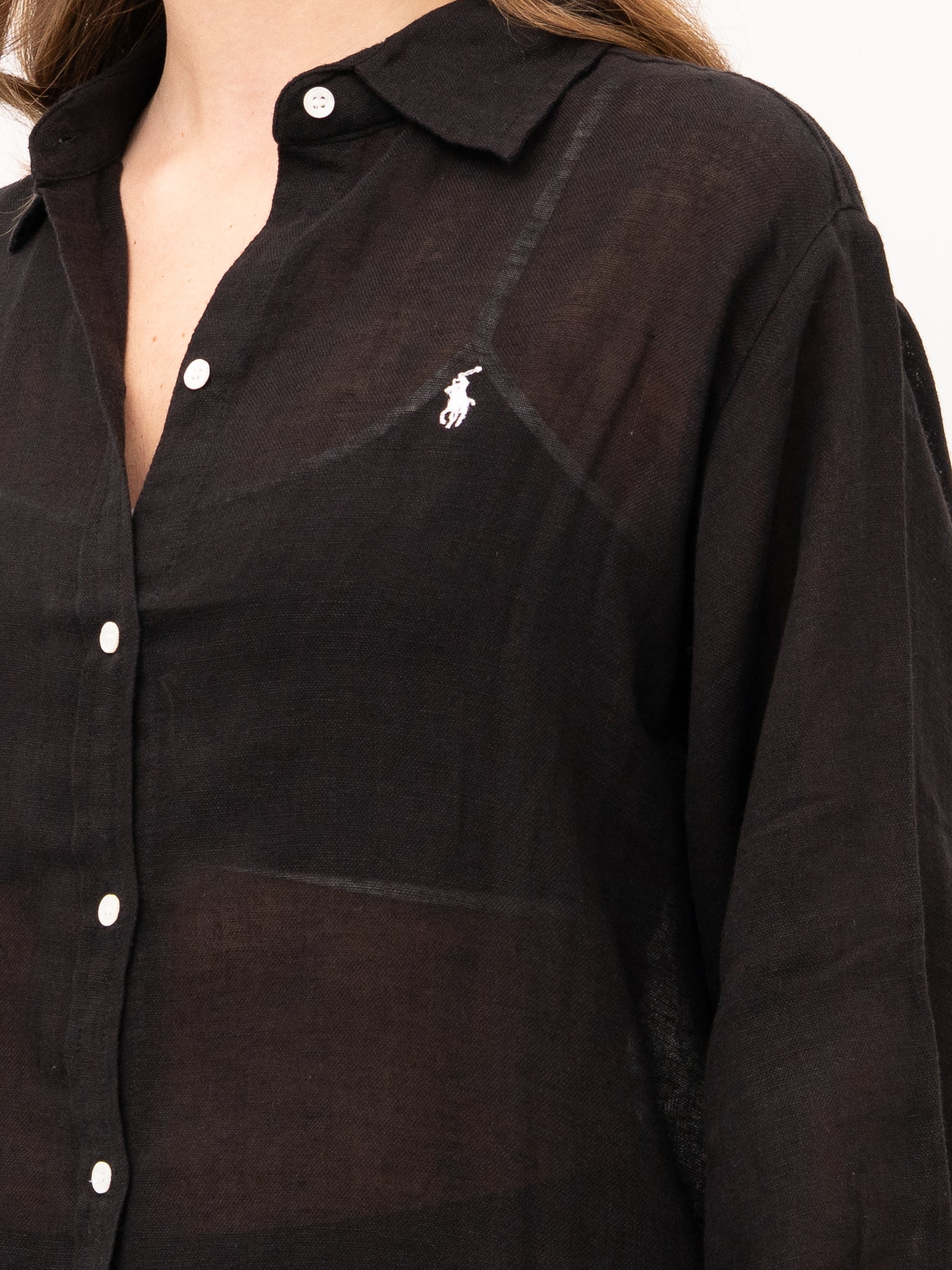 CAMICIA RALPH LAUREN 21564377