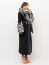 CAPPOTTO YES LONDON CD1229/VOT2
