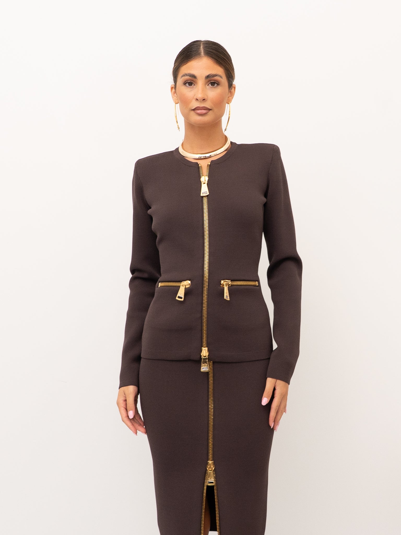 MAGLIA ELISABETTA FRANCHI MK68B66E2