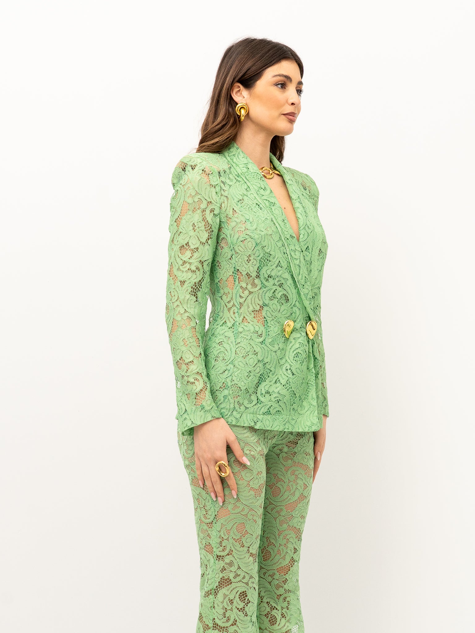 TAILLEUR VALERIA MAZZA VM506+VM507