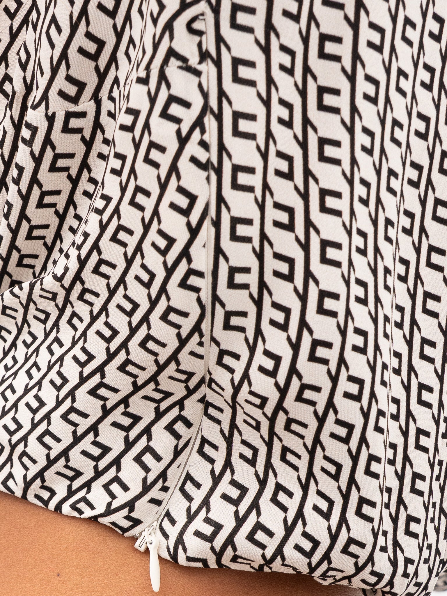 CAMISA ELISABETTA FRANCHI CAS0256E2