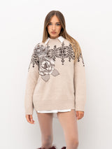 MAGLIA BLUGIRL RF5161MS038