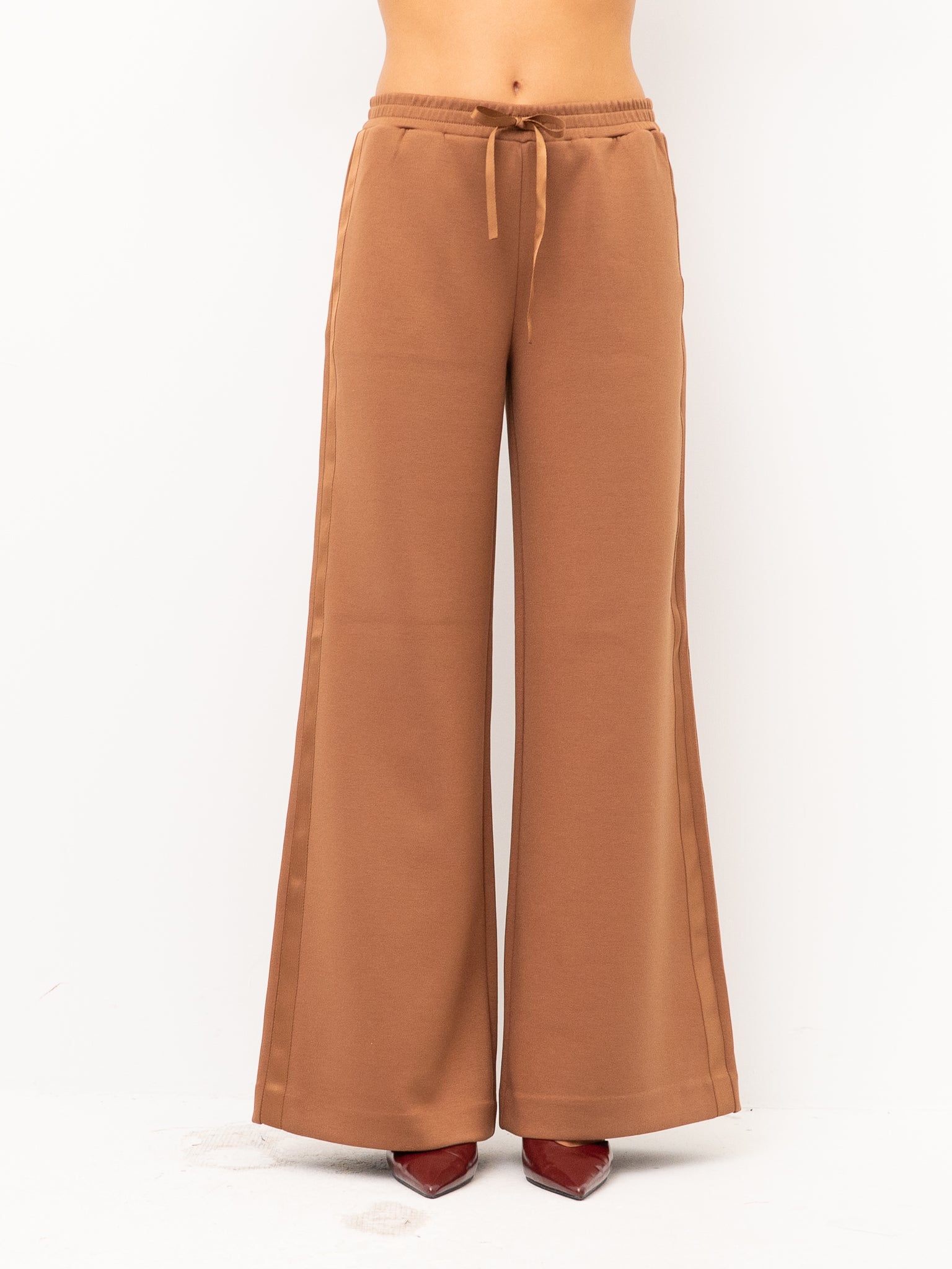 PANTALONE TWINSET MILANO 262TT2343