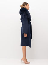 CAPPOTTO YES LONDON CD1220/VOT2