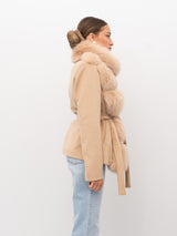 CAPPOTTO YES LONDON CD1203/VOT2