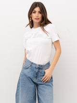 CAMISETA JUST CAVALLI 78PAHE09 CJ110