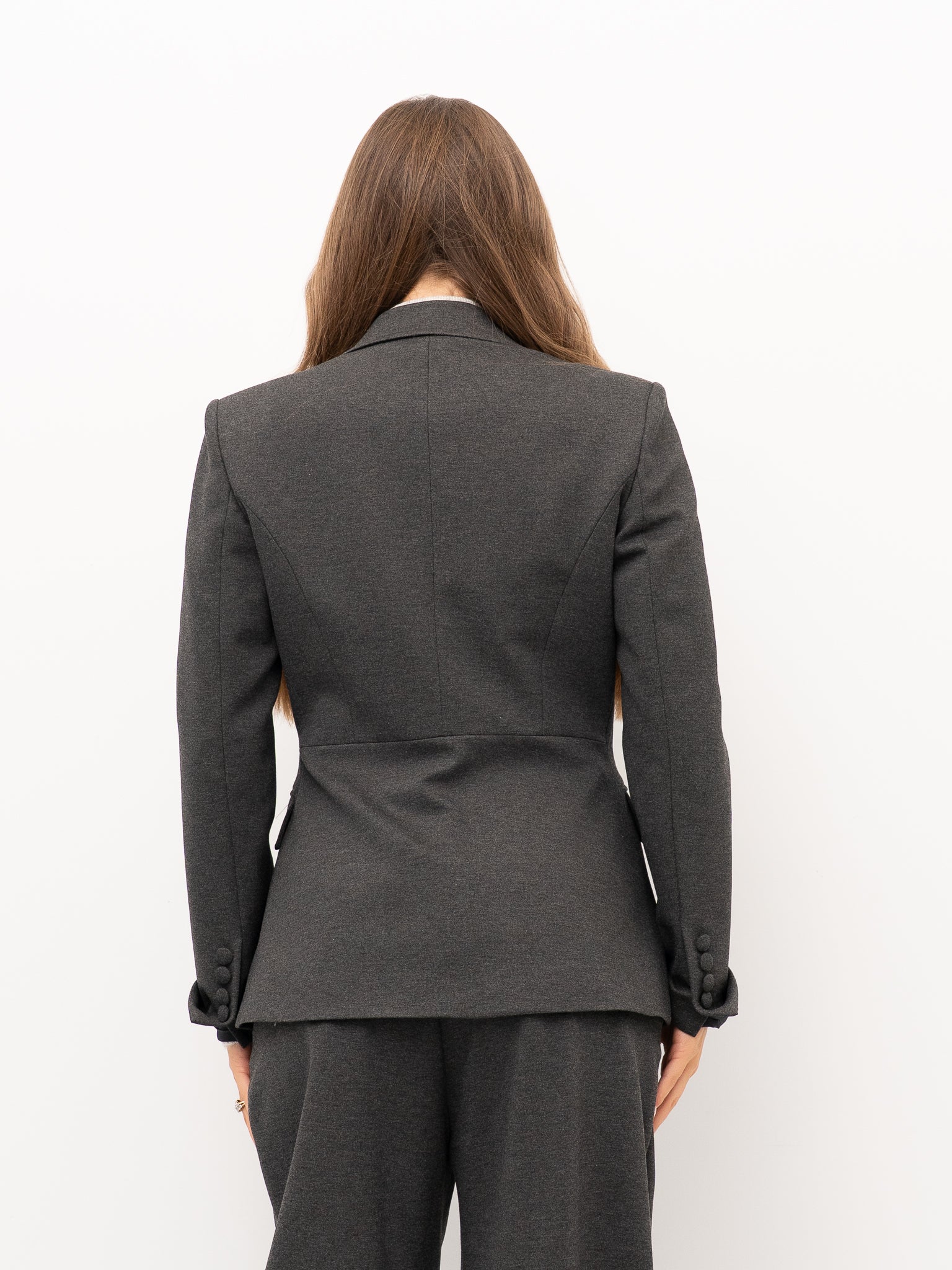 TRAJE SASTRE SILENCE LIMITED SD5020ST+PA2282