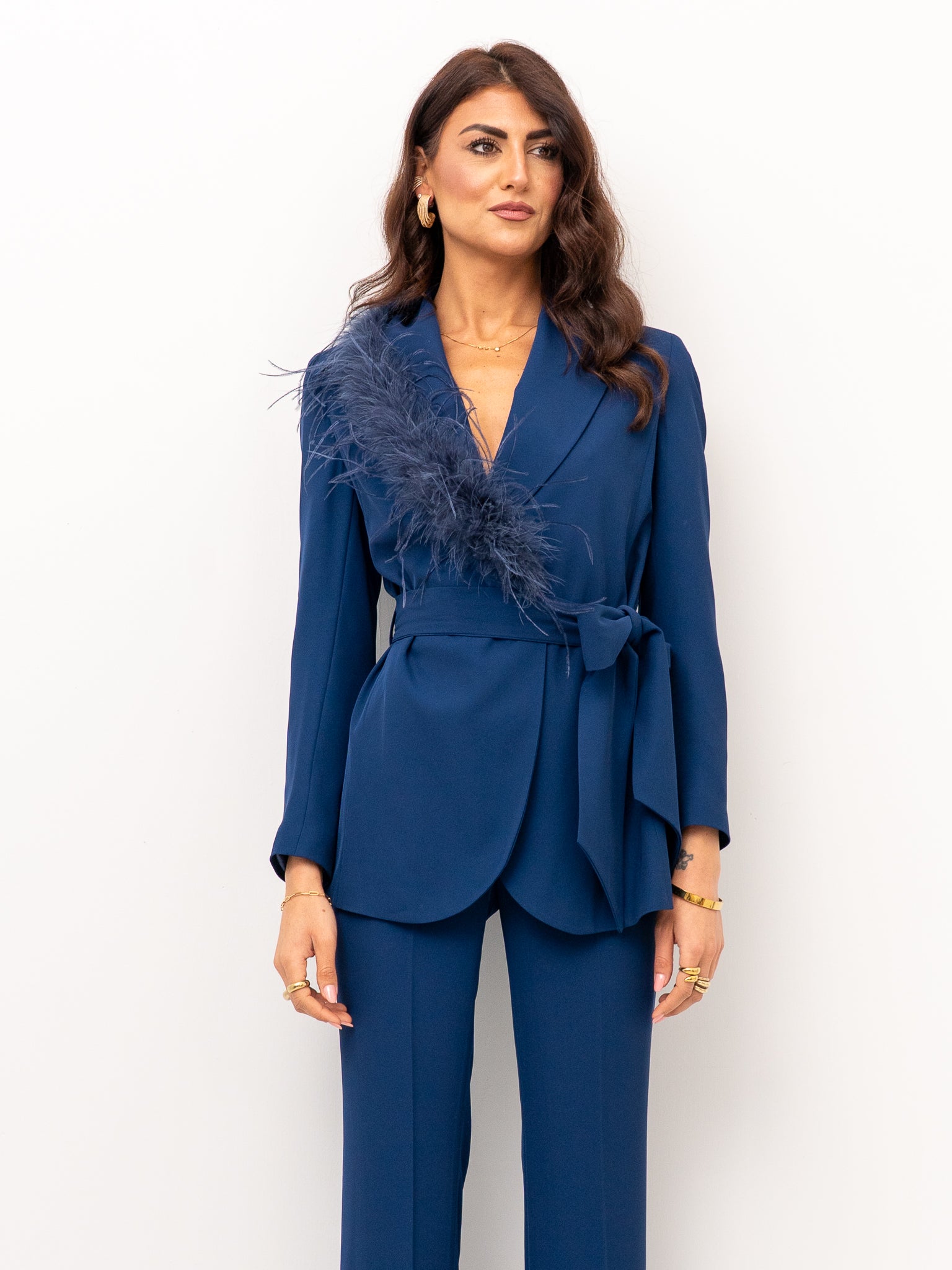 TAILLEUR ORTEGA 1050