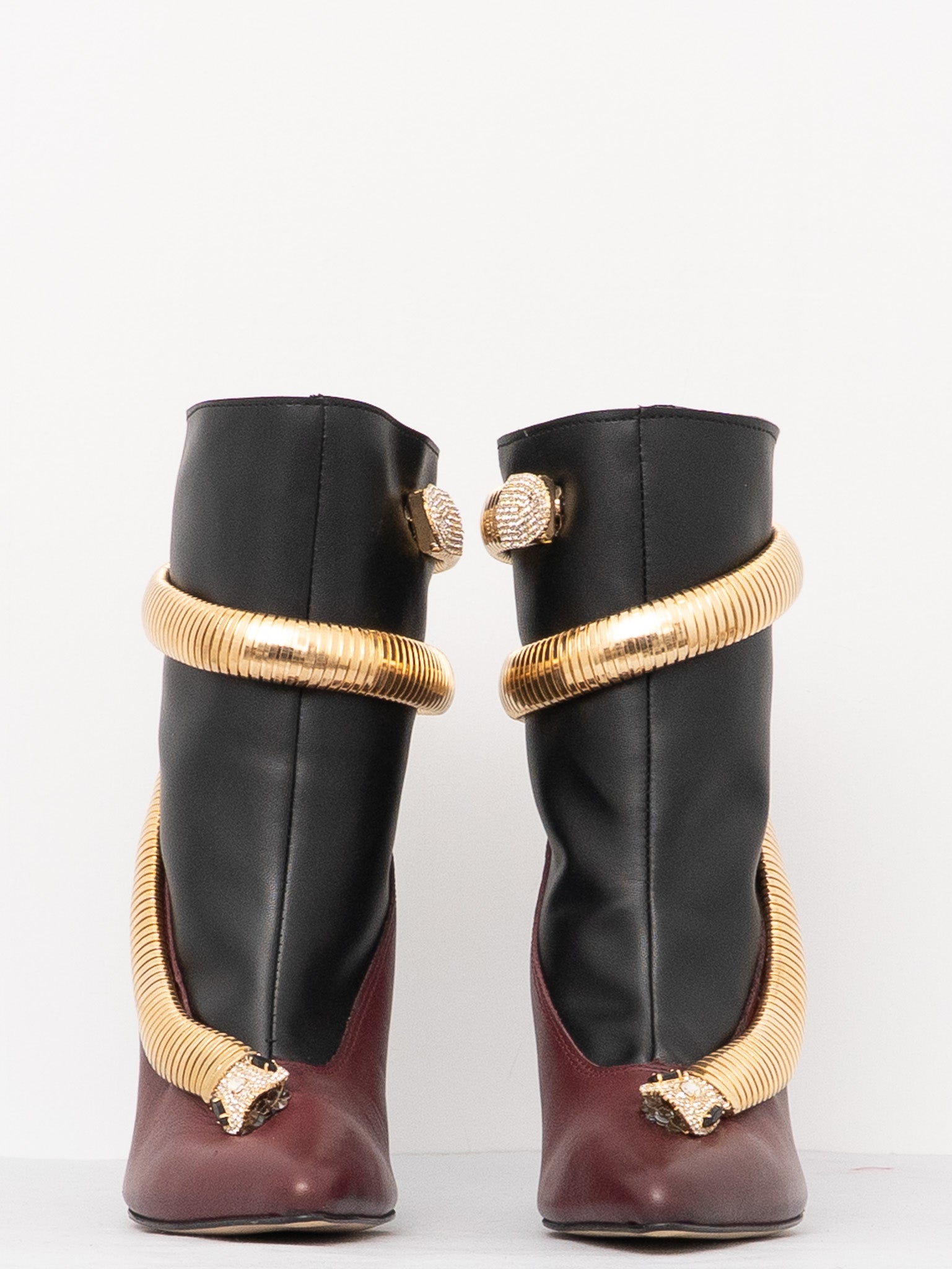 DECOLLETE' SHADE LUXURY MEDUSA 1