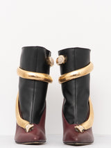 DECOLLETE' SHADE LUXURY MEDUSA 1