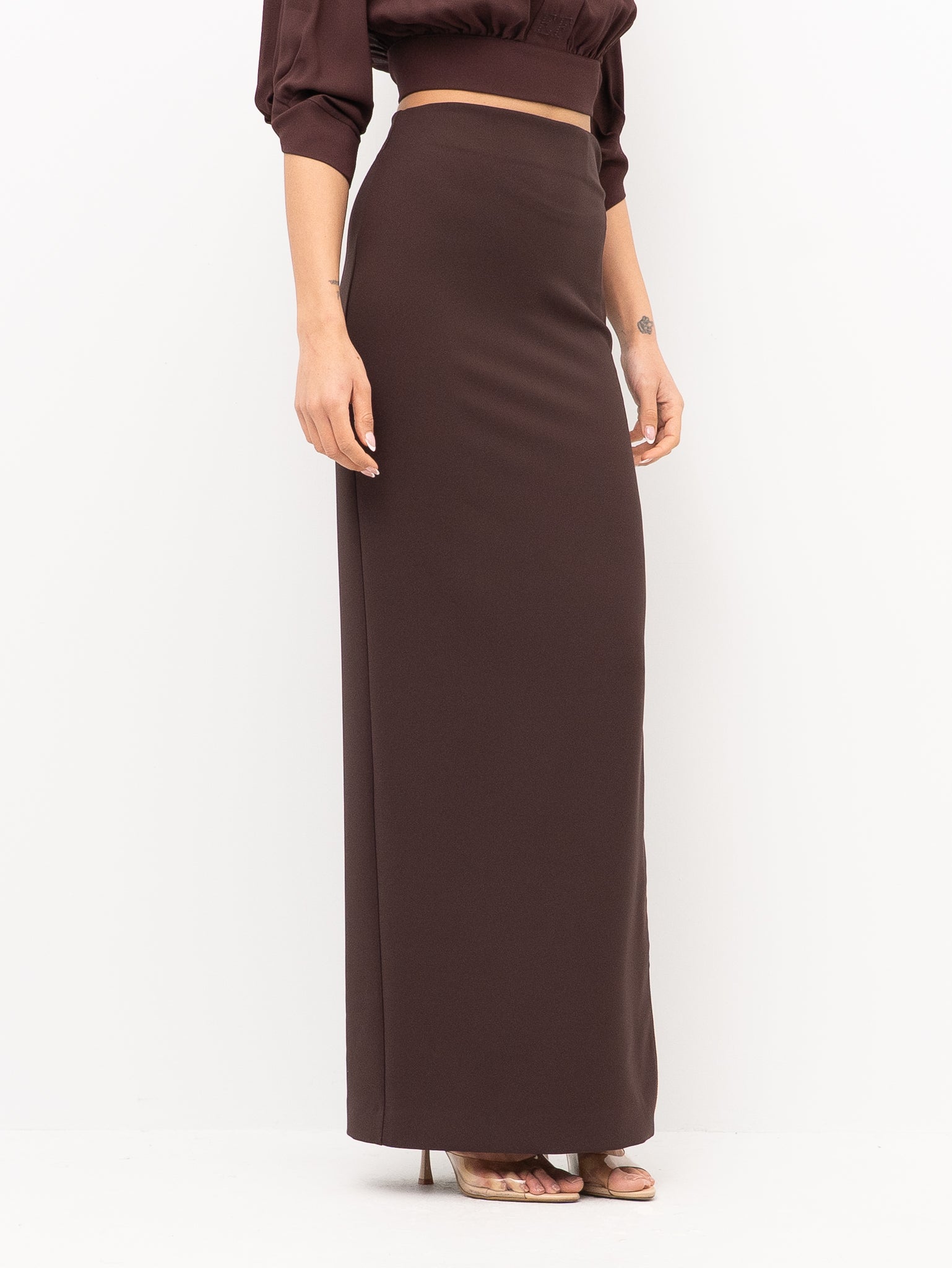 FALDA ELISABETTA FRANCHI GO16561E2