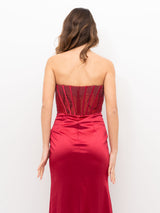 CHRISTIAN KOEHLERT DRESS 0995