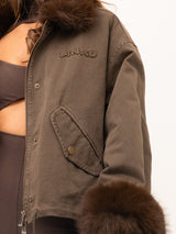 GIUBBINO PINKO 107219-A3GV