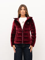 GIUBBINO BLAUER BLDC03363