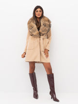 CAPPOTTO YES LONDON CD1215/VOT2
