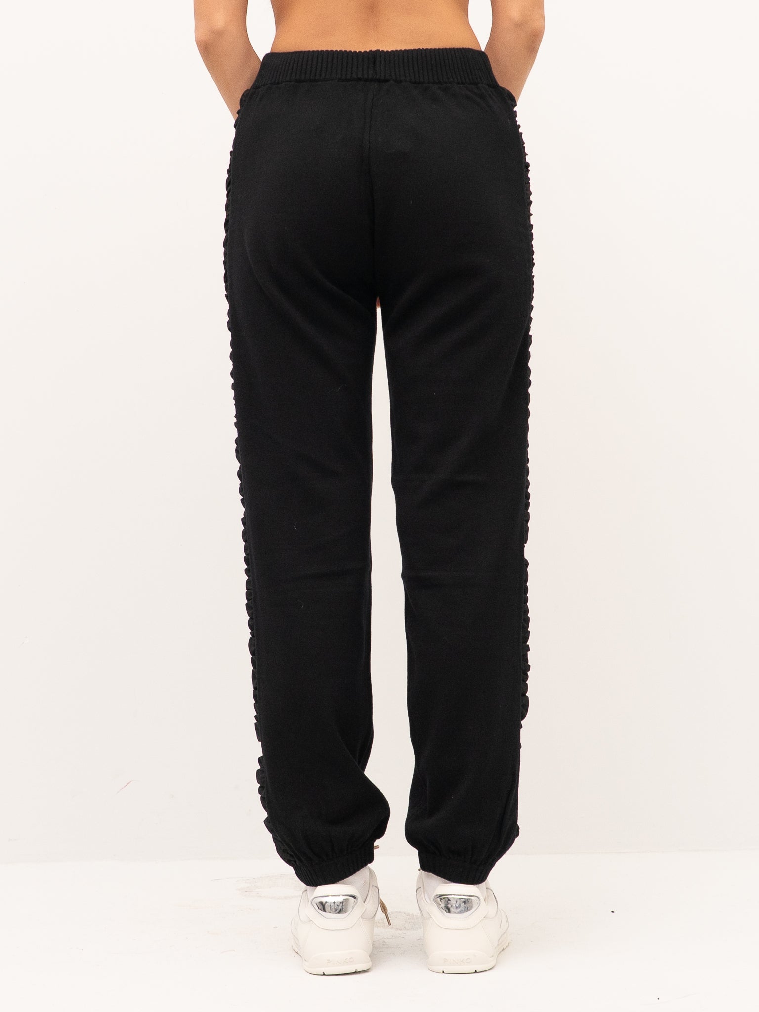 PANTALONE LIU JO TF6259MS49I