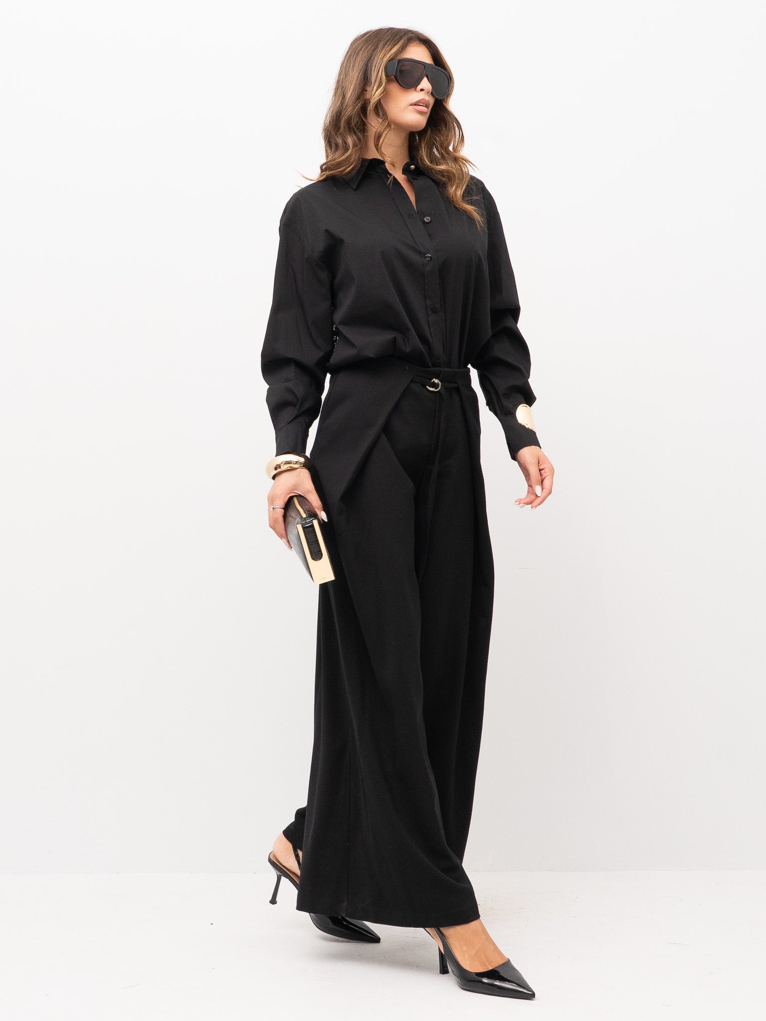 ELEH EFW250254 PANTS
