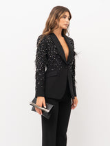 TAILLEUR DRAMEE' DRFW25929