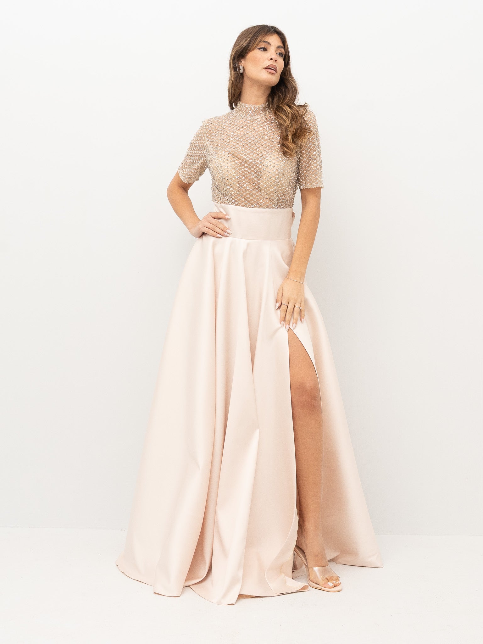 ABITO LEA MONETTI ANTIBES