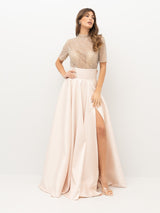 ABITO LEA MONETTI ANTIBES