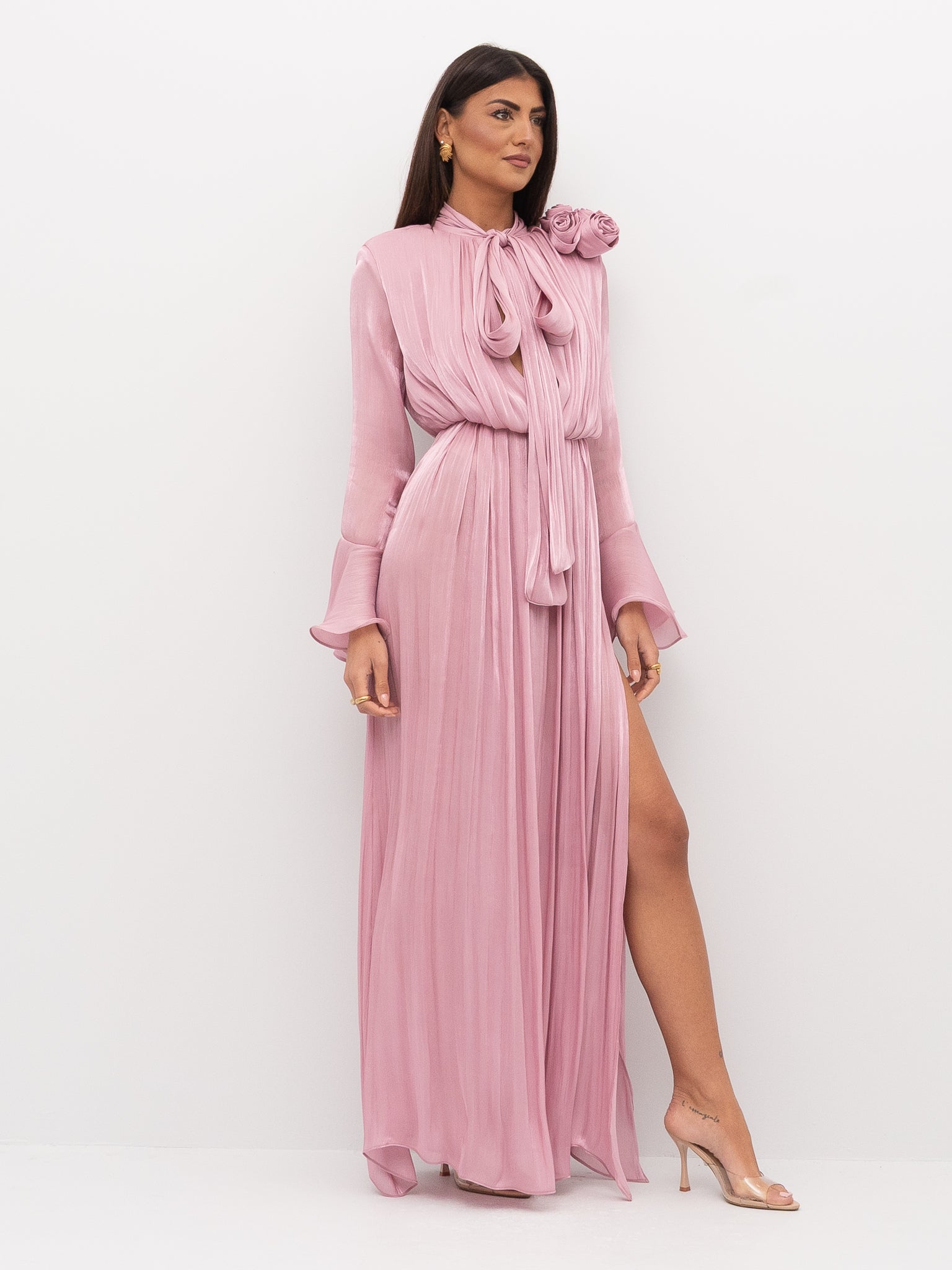 ABITO SILENCE LIMITED AB4179