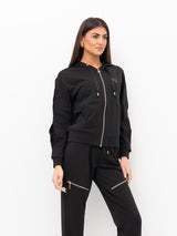 SUDADERA LIU JO TA6090FS090