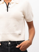 PINKO POLO 105450-A2Q9