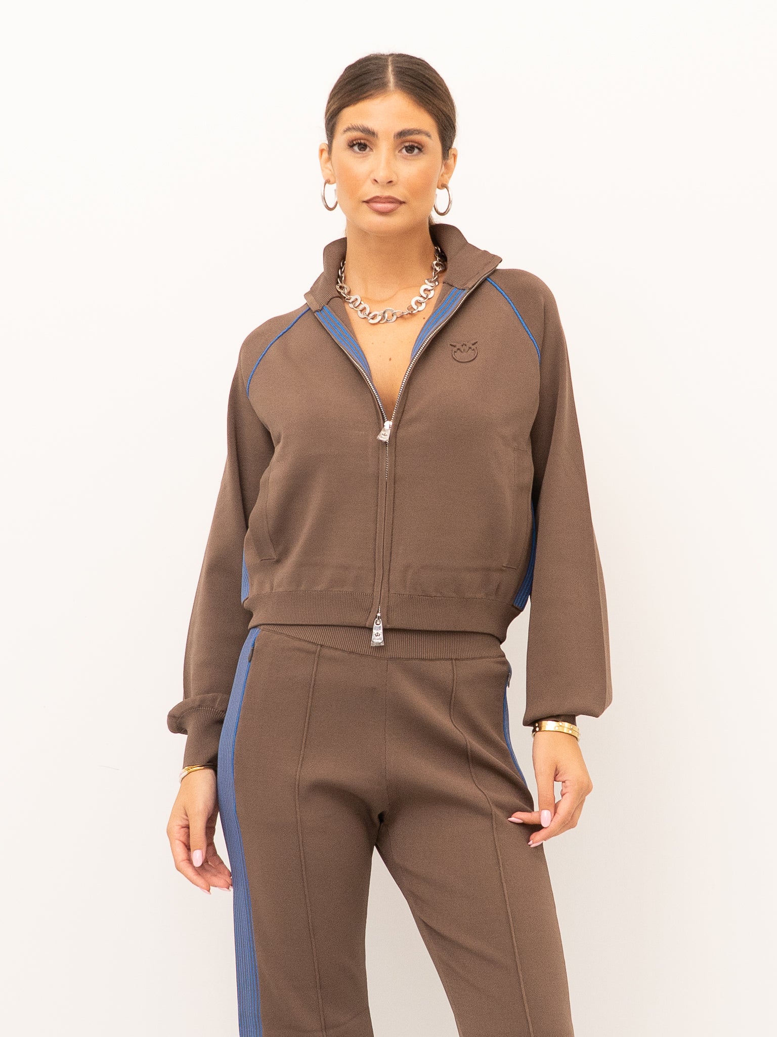 PULL PINKO 107353-A3J0