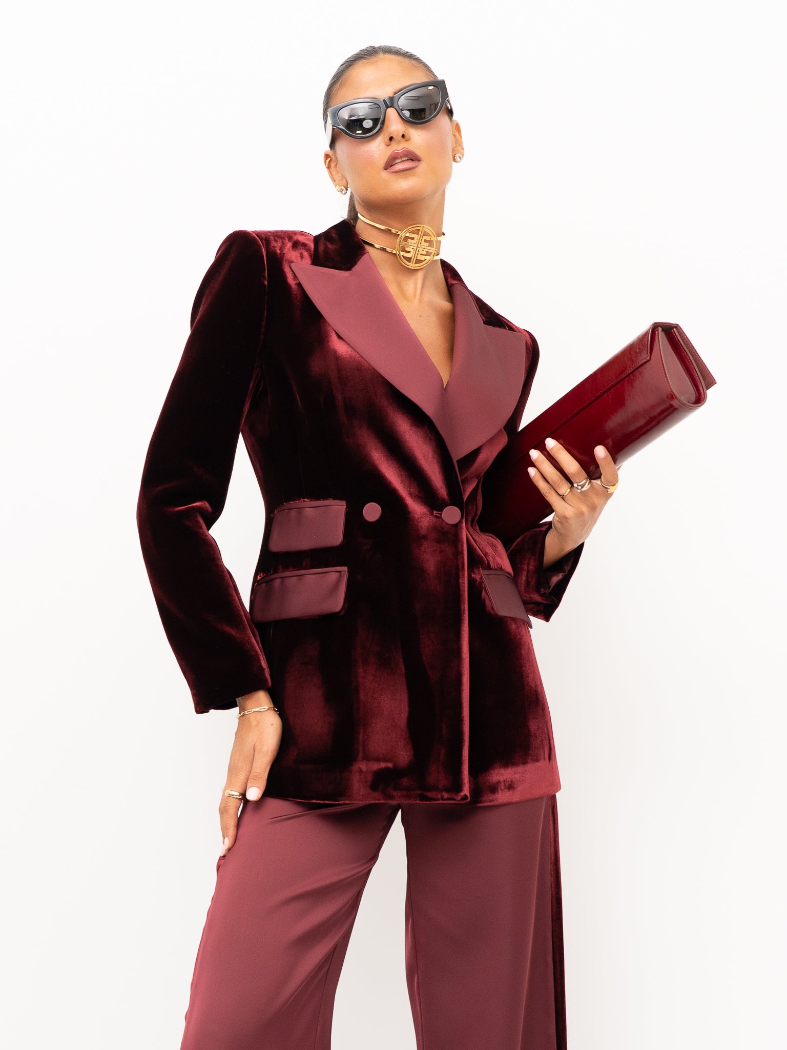 TAILLEUR SIMONA CORSELLINI CEGI10102+CEPA10201