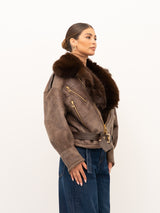 GIUBBINO YES LONDON ECO/047
