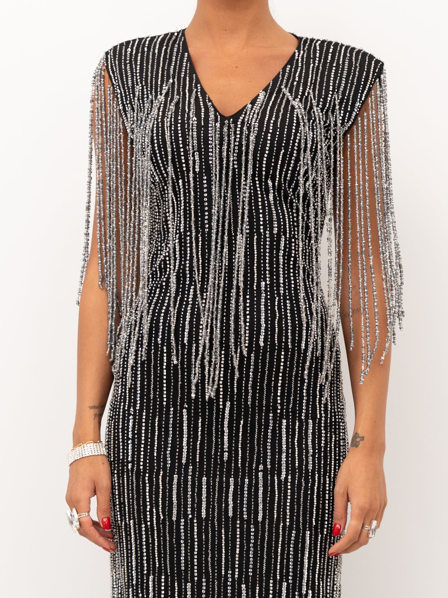 ABITO PINKO 107786-A3O5
