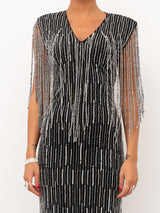 ABITO PINKO 107786-A3O5