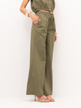 PANTALONE TWINSET MILANO 261TT2231
