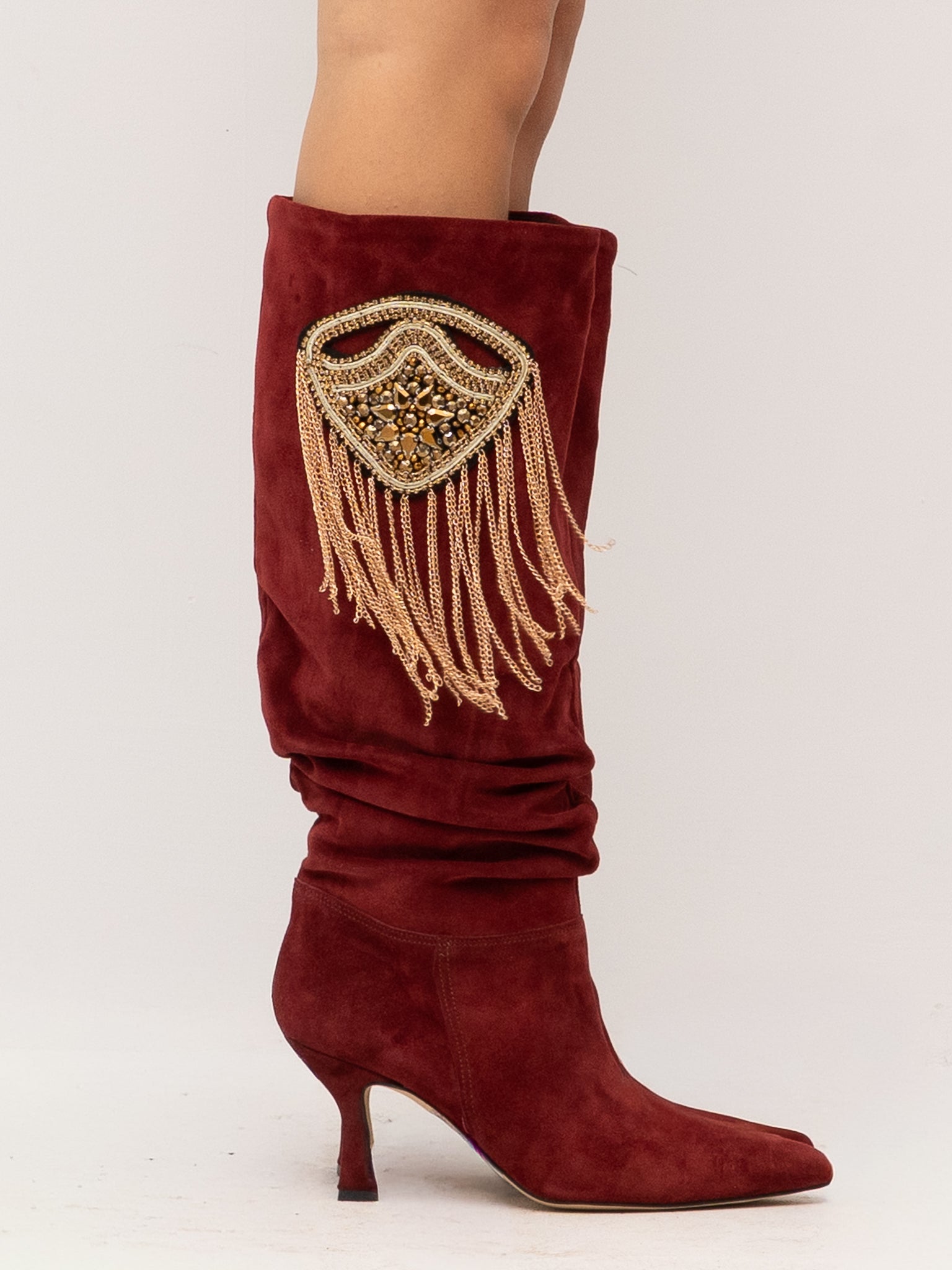 STIVALE SHADE LUXURY ERA