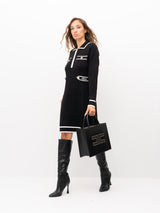 LIU JO DRESS TF5251MS59L