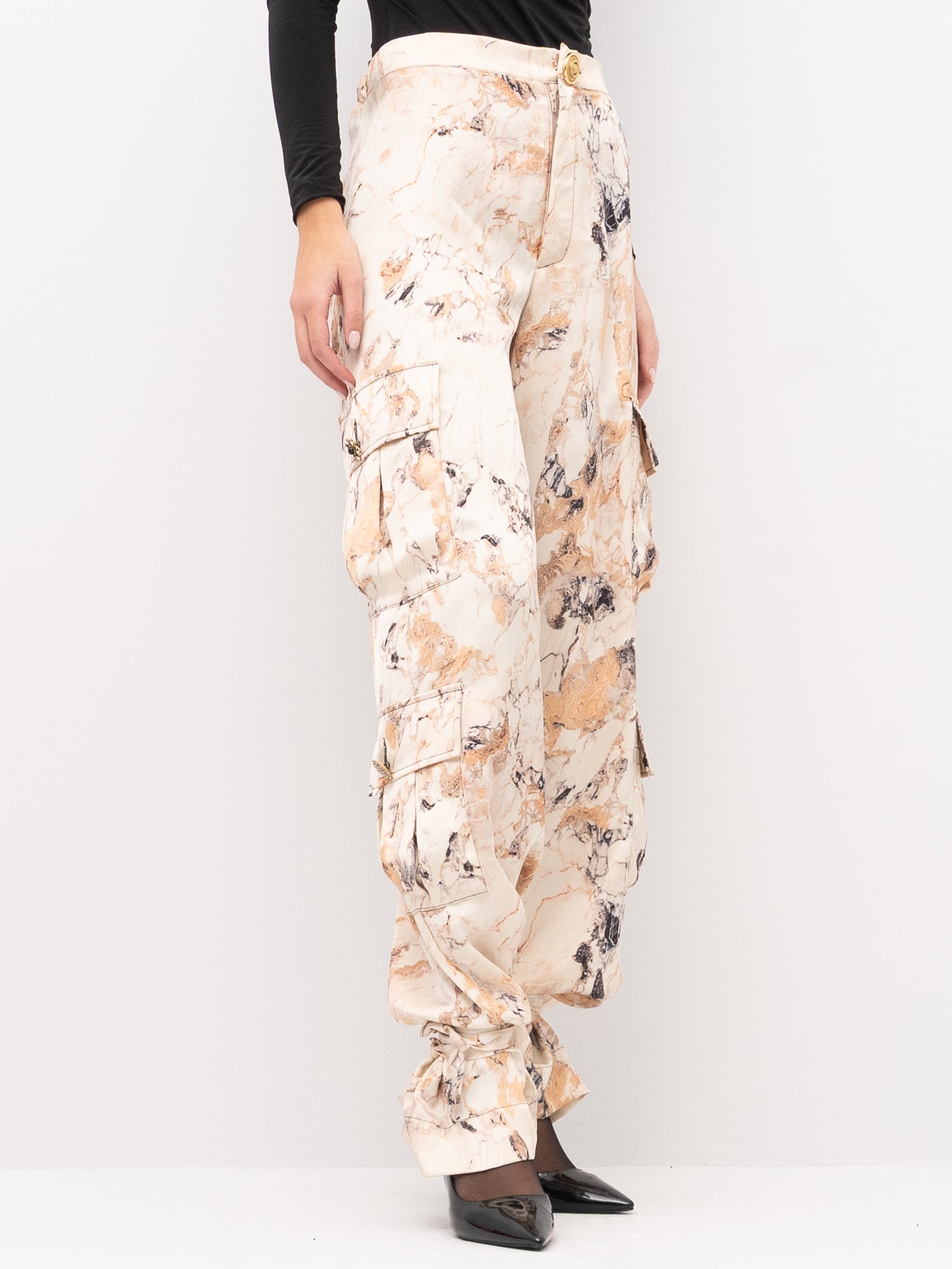 PANTALONE SHIT SH2526037S